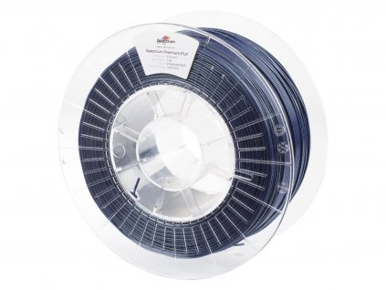 PET-G filament Stardust Blue 1,75mm Spectrum 1kg