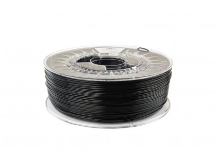 PETG HT100 filament Obsidian Black 1,75 mm Spectrum 1kg
