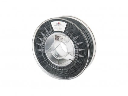 PETG HT100 filament Iron Grey 1,75mm Spectrum 500g