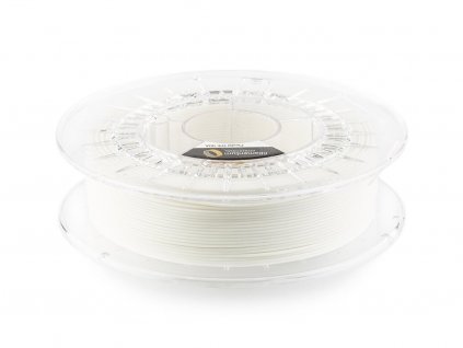 FLUORODUR 1,75 mm prírodný Fillamentum 0,5 kg