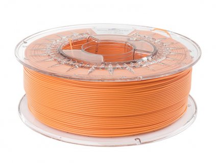 Filament PLA Matt Lion Orange 1,75mm 1kg Spectrum