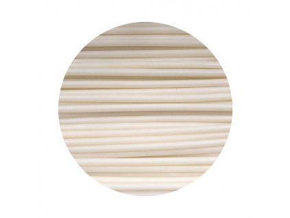 LW ASA natural filament 1,75 mm ColorFabb 650 g