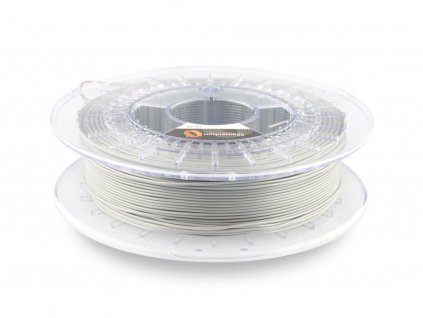 TPU Fillamentum 92A 1,75 mm metallic grey 0,5kg Flexfill