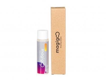 MAGIGOO Pro PP Lepiaca tyčinka pre lepšiu adhéziu - polypropylen 50ml