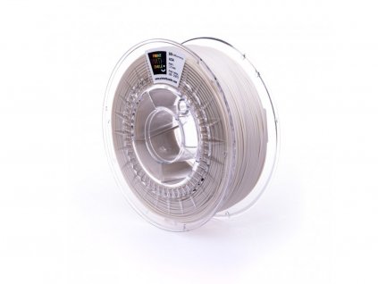 ASA filament Natural 1,75 mm Print With Smile 0,85kg