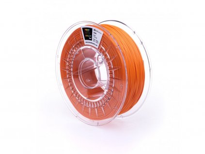 ASA filament Orange 1,75 mm Print With Smile 0,85kg