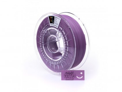 PLA filament purple 1,75 mm