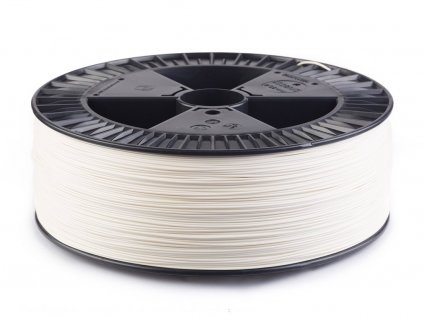 ABS Extrafill Traffic white Fillamentum 2,5 kg