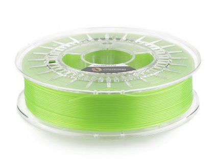 PLA Crystal Clear Kiwi Green 1,75mm