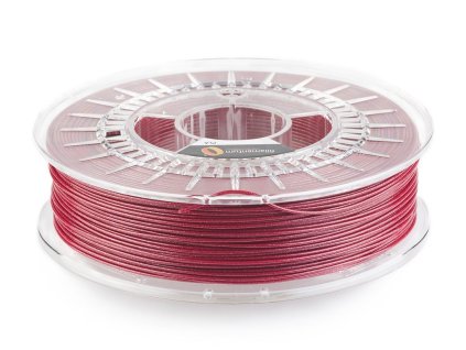 PLA filament Vertigo Cherry 1,75 mm 0,75 kg Fillamentum