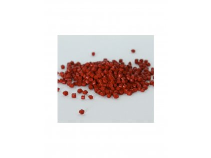 Pigment na tónovanie peliet Smartfil 25 g červená
