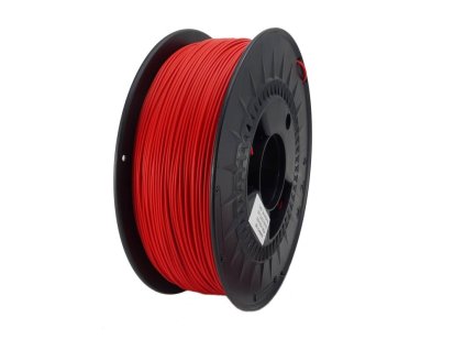 PLA filament červený LEGO 1,75 mm Aurapol 1kg
