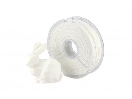 Tough PLA PolyMax filament biely 2,85 Polymaker