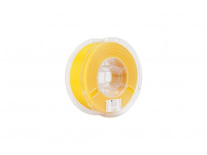 PET-G PolyLite filament žltý 2,85mm