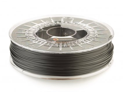 HIPS 1,75 mm Traffic Black Fillamentum