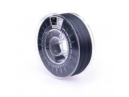ABS satin black 1 kg Print With Smile