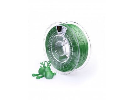 satin pla 175 mm spring green 1000 g