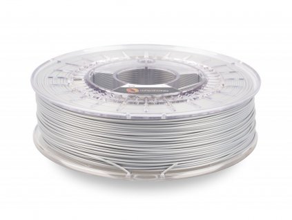 ASA Fillamentum tlačová struna 2,85 mm white aluminium 0,75 kg