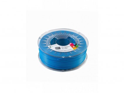 ABS filament sapphire blue Smartfil