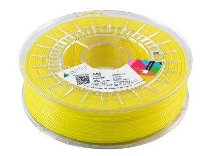 abs filament orinoco smartfil 1,75 mm smart materials