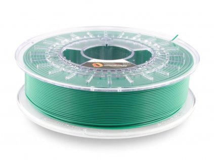 PLA Extrafill Turquoise Green 2,85 mm 0,75 kg Fillamentum