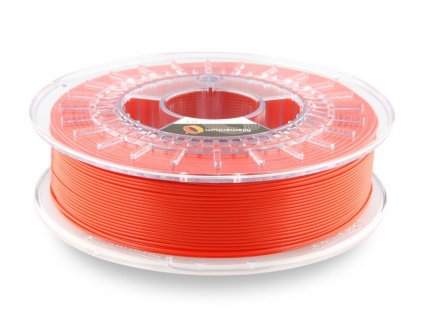 PLA Extrafill Traffic Red 2,85 mm Fillamentum