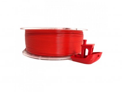 PETG filament 1,75 mm červený Regshare 1 kg