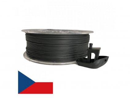 PLA filament 1,75 mm military black Regshare