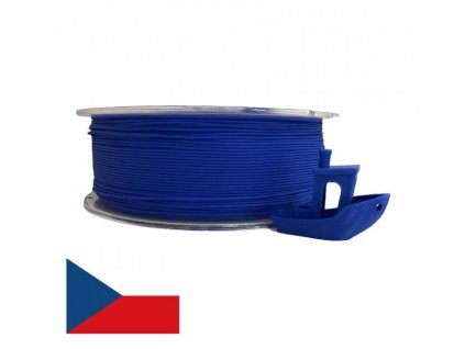 PLA filament 1,75 mm modrý Regshare