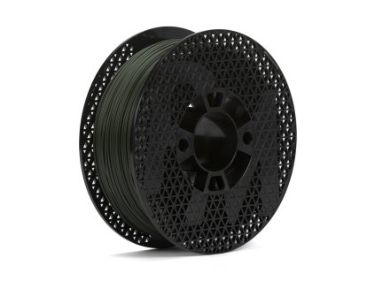 pla plus woodland green 1kg 1 75 filament pm
