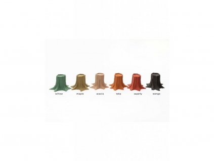 wood pine recycled filament Smartfil