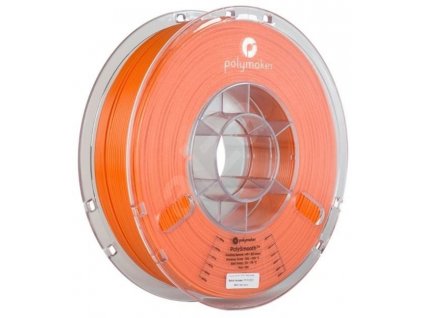 PolySmooth filament orange 1,75