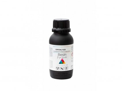 resin