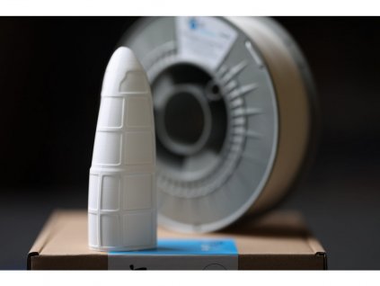 Polylite 1.0 LW PLA natural filament 1,75mm 3D LabPrint 1 kg
