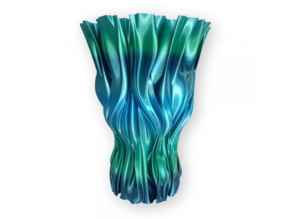 PLA SILK Multicolor 1,75 mm ROSA 0,8 kg OCEAN