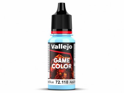 Farba Vallejo Game Color 72118 Sunrise Blue (18 ml)