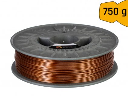 PET-G Copper with me 1,75mm Fillamentum 750g