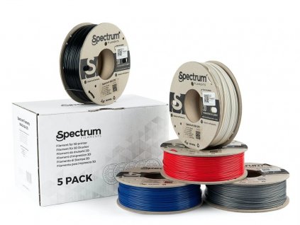 ASA 275 Spectrum 5Pack 5x 0,25 kg