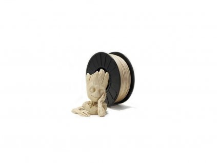 FIBROWOOD 1,75 mm Wood 1kg Filalab