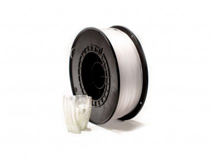 PCTG 1,75 mm Transparent Filalab 1 kg