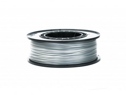 PET-G 1,75 mm sivý Filalab 1 kg