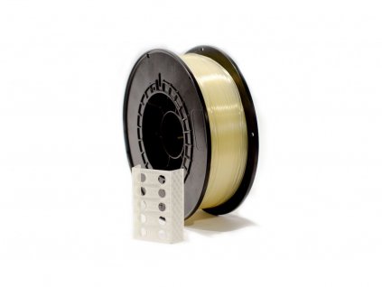PLA 1,75 mm transparent Filalab 1kg