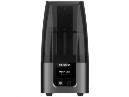 Elegoo Mars 4 Ultra