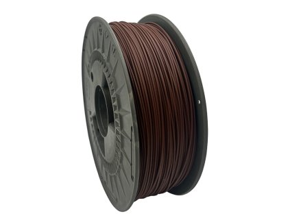 PLA+ burgundy Filalab