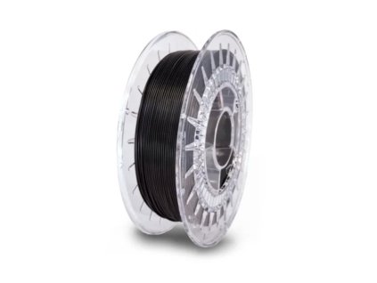 PC PBT filament black 1,75 mm Rosa3d 0,5 kg