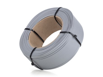 PLA refill filament Abaflex sivý 750 g