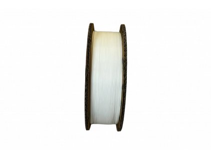 PLA biela 1kg Abaflex, 1,75 mm