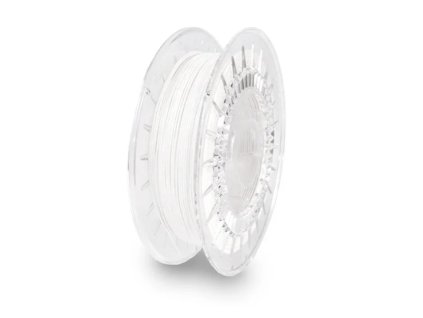 PC PTFE filament white 1,75 mm Rosa3d 0,5 kg