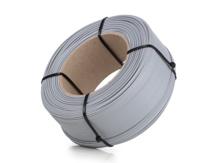 PLA refill filament Abaflex grey 1kg