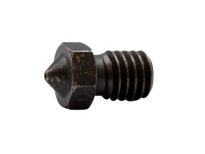kalená tryska M6 0,8 mm